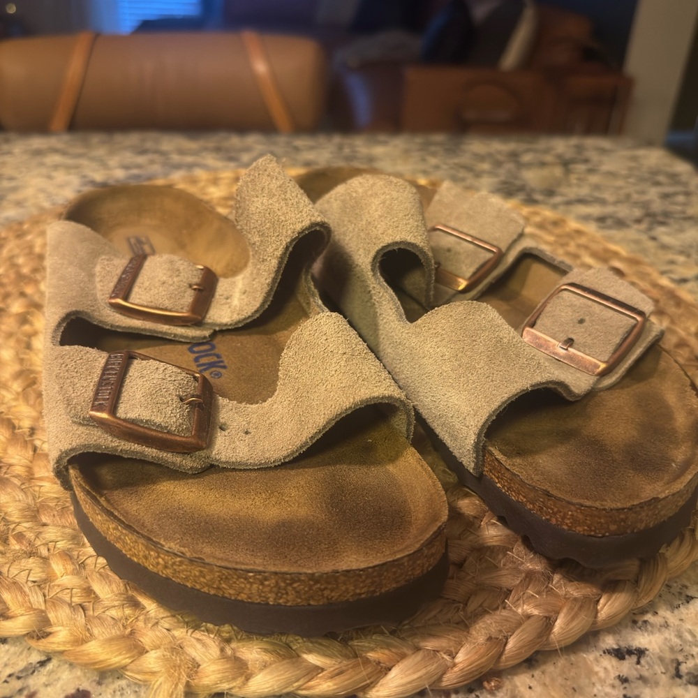 Birkenstock Sandals